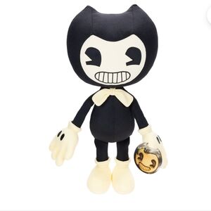 Bendy 16 inch Jumbo Plush Stuffed Animal